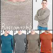 Джемпера, пуловеры, свитера, футболки\ Украинский производитель\отличное качество. проверено мужем,)