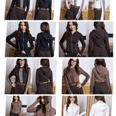 Сорочки, блузки,гольфи,кофточки,худі для дівчаток.