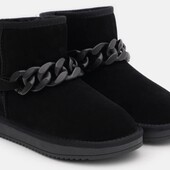 Натуральні уггі ITTS з ланцюжком), збір хочу собі, без ставки сп