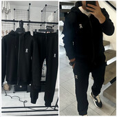 Якісні костюми для чоловіків , підлітків . Не на один сезон ! Рекомендую !!!