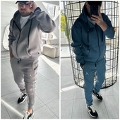 Якісні костюми для чоловіків , підлітків . Не на один сезон ! Рекомендую !!!