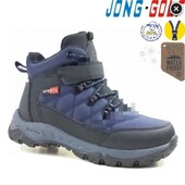 Срочный сбор!Заканчиваются!!Крутые зимние ботинки Jong.Golf 36-41р. ткань waterproof. Викуп 23.09.