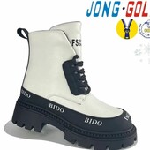 Зимові чобітки Jong-golf 32-37р