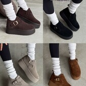 Демісезоне та зимове взуття виробництво Україна