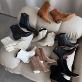 Демісезоне та зимове взуття виробництво Україна