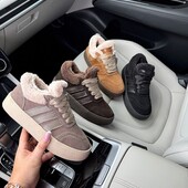 Демі/зима чоботи, черевики, кросівки натуральна замша/шкіра