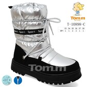 Термо Том.м 33-38р