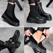 Швидка відправка! Зимове взуття в асортименті