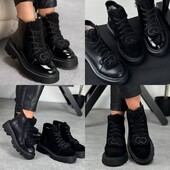 Швидка відправка! Зимове взуття в асортименті