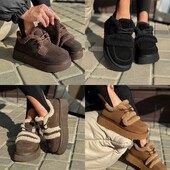 Швидка відправка! Зимове взуття в асортименті