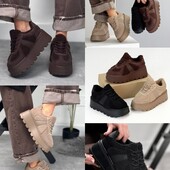 Зимове взуття швидка відправка